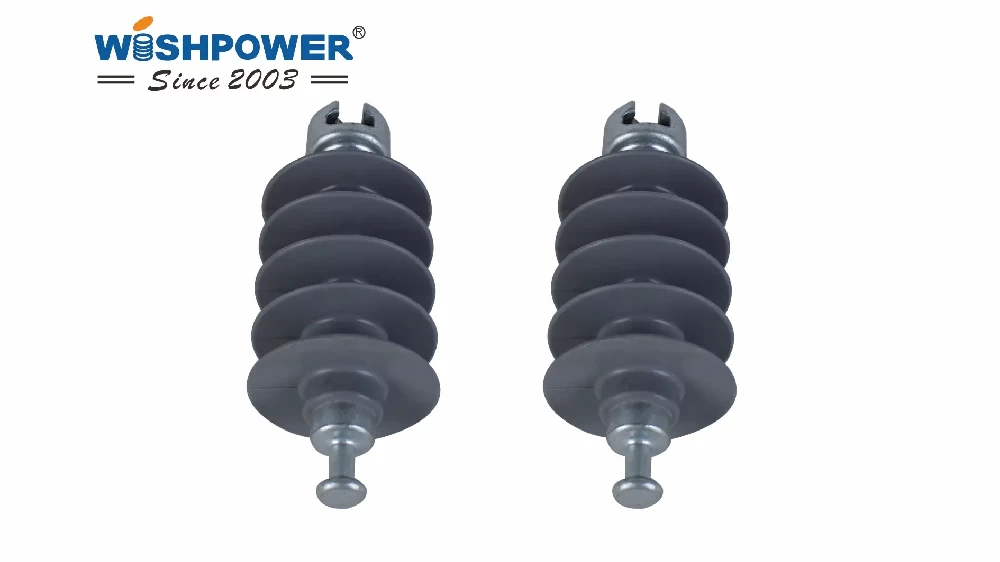 Distribution Suspension Insulator Price And Manufacture