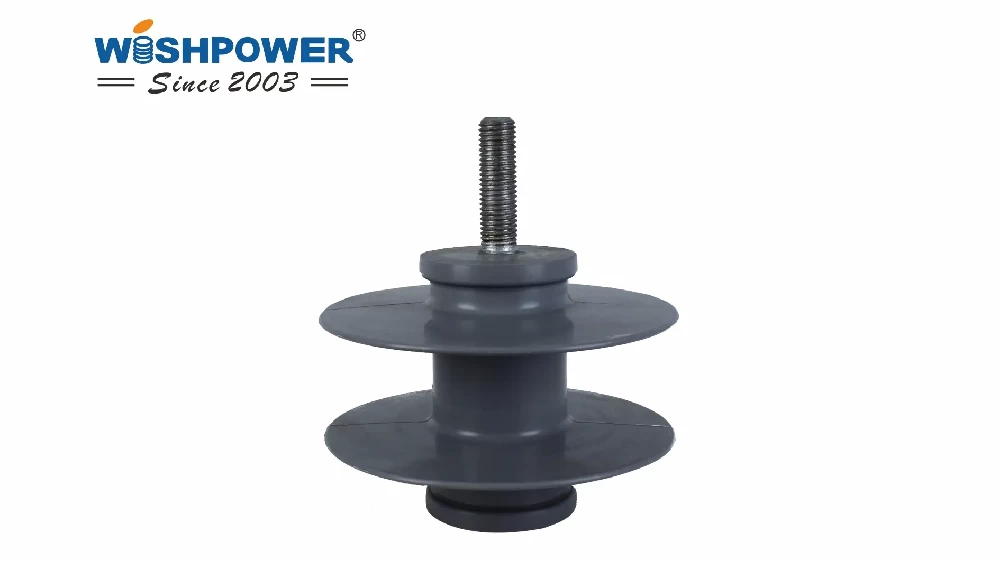 Composite Suspension Insulator