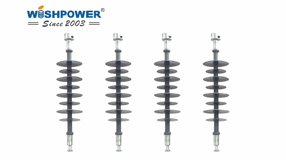 Transmission Suspension Insulator1