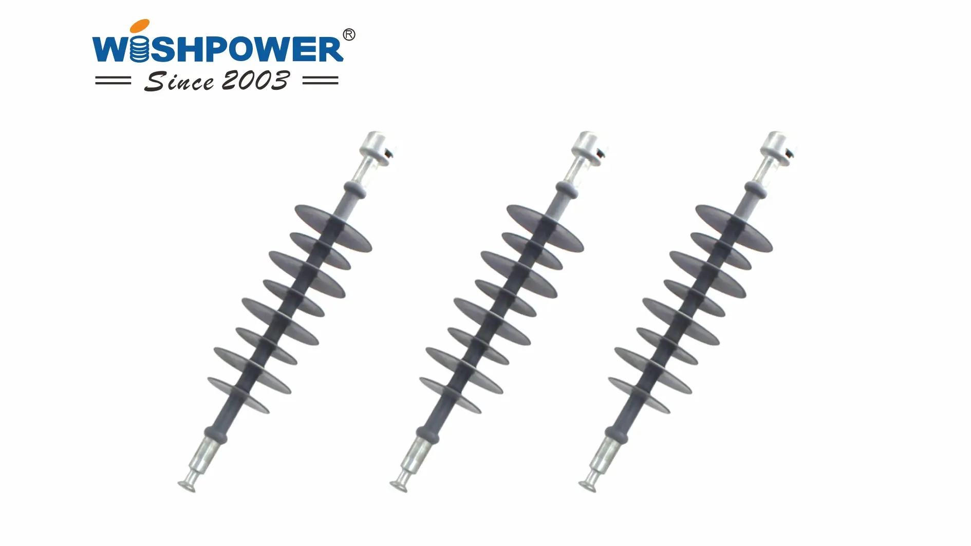 Transmission Suspension Insulator4