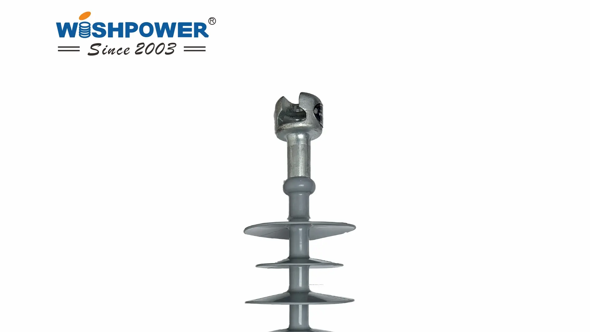 Transmission Suspension Insulator2