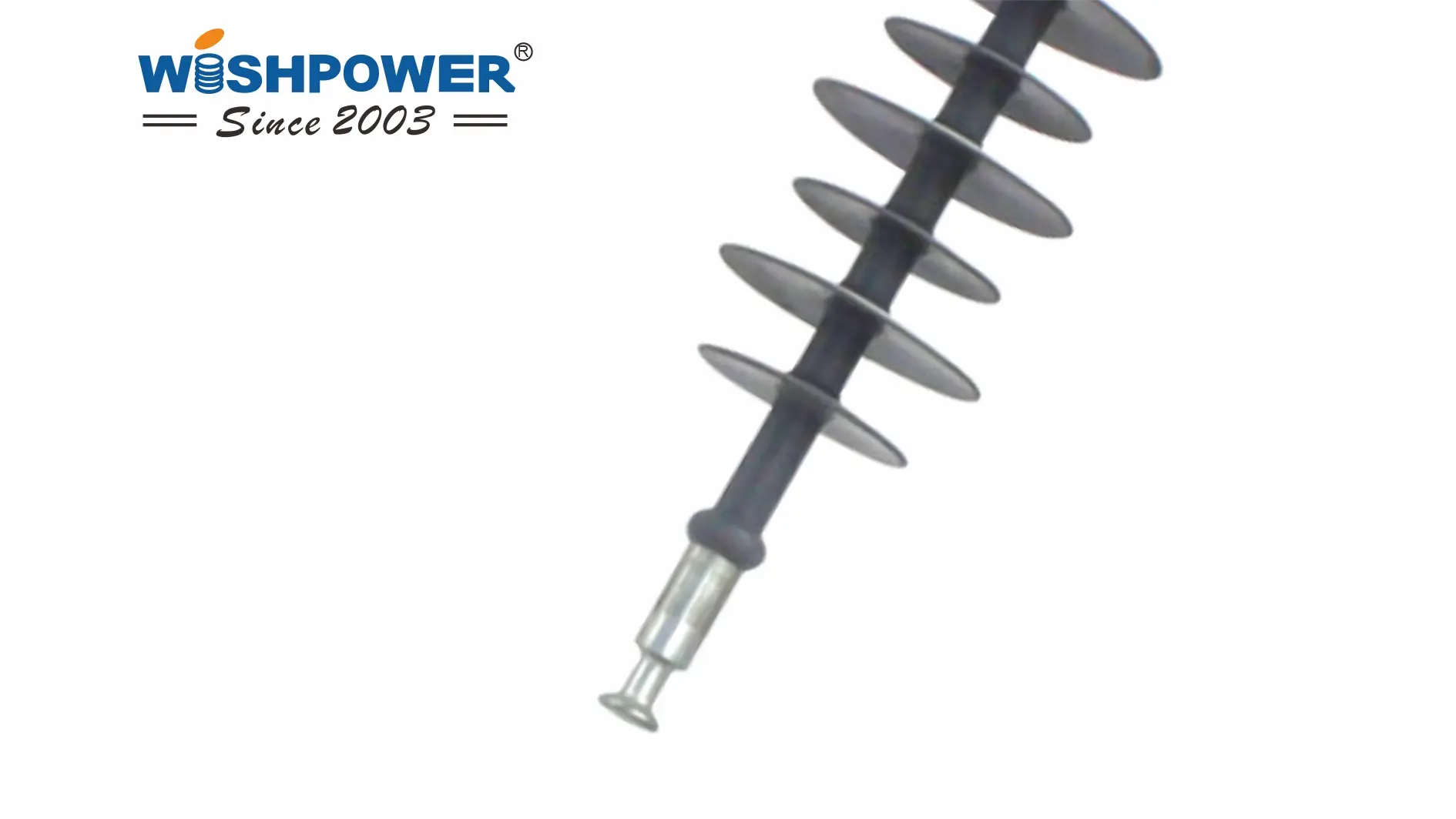 Transmission Suspension Insulator3