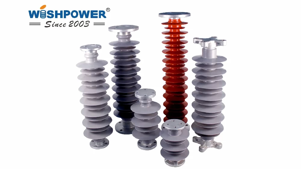 Composite Post Insulator