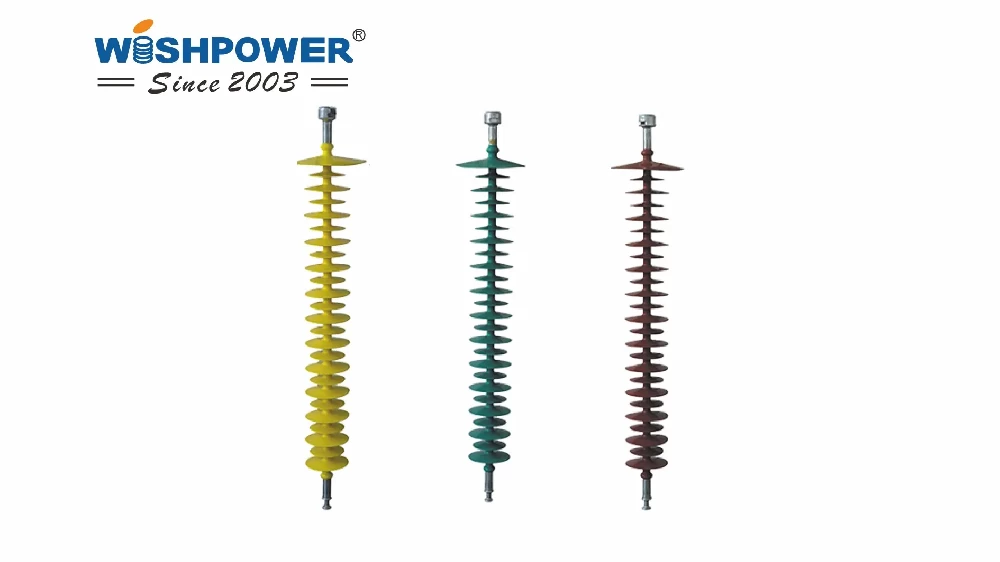 Composite Long Rod Insulator