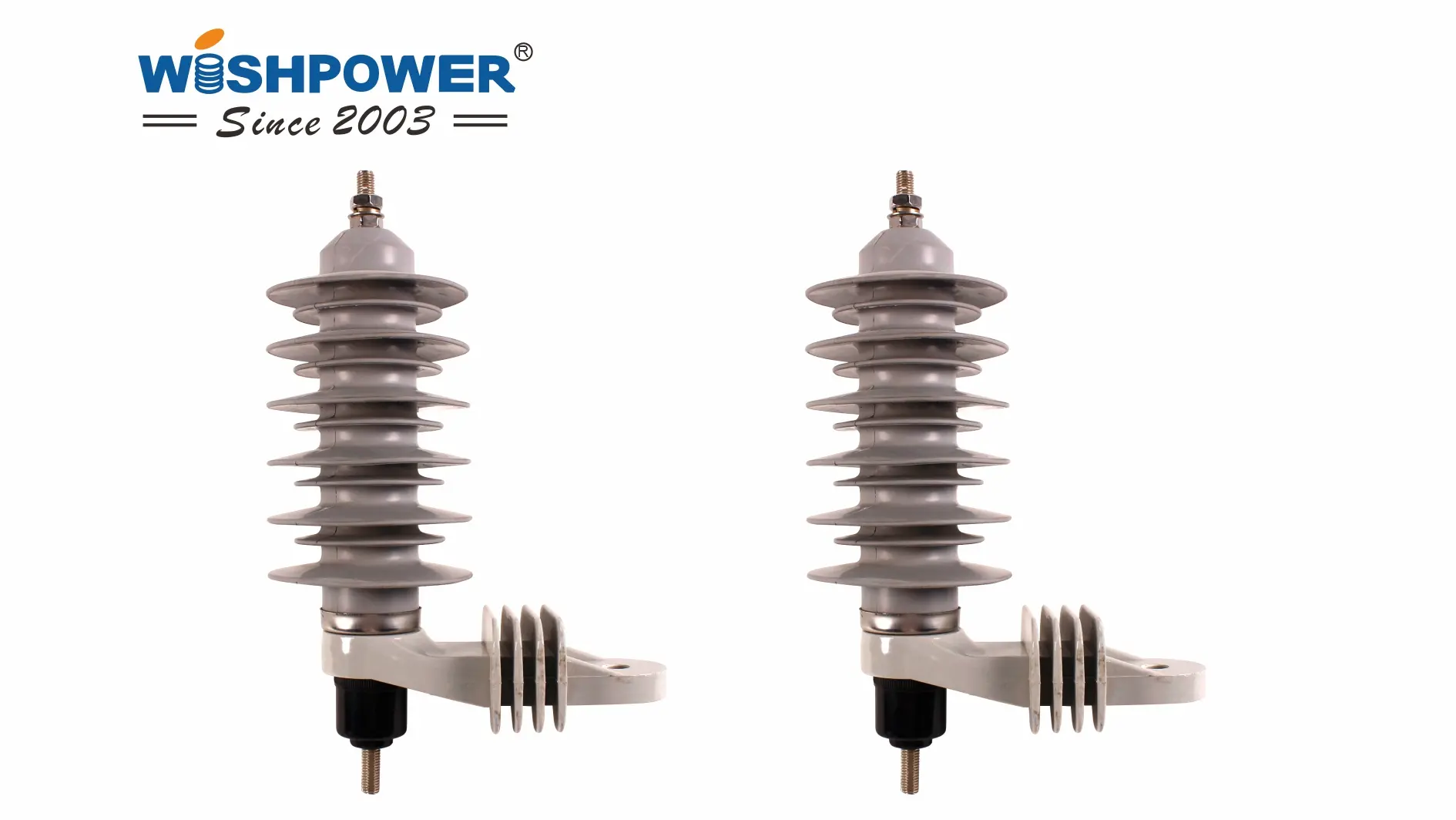 配电系统用6kV出口型复合外套金属氧化物避雷器4