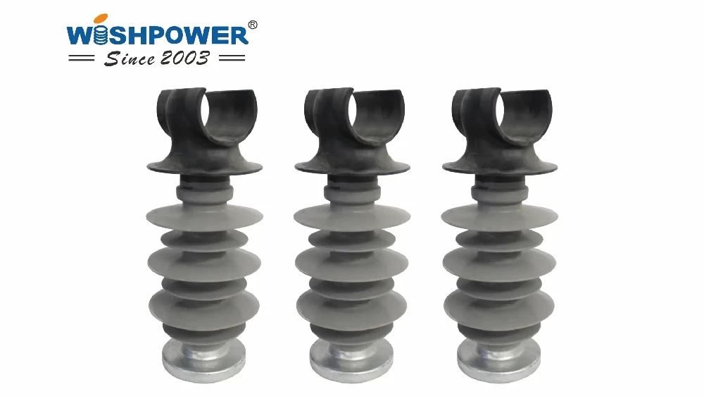 Transmission Line Post Insulator