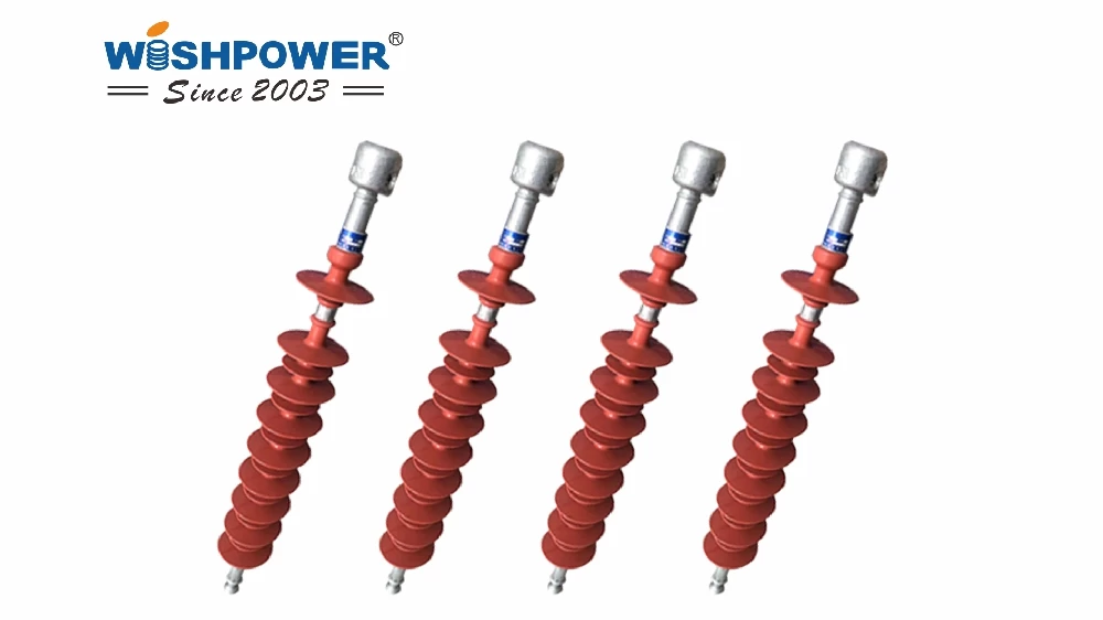 Suspension Insulator2