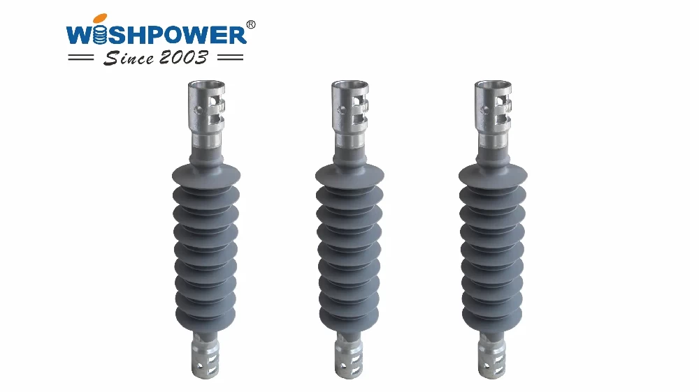 Silicone Composite Insulator Manufacture and Price1