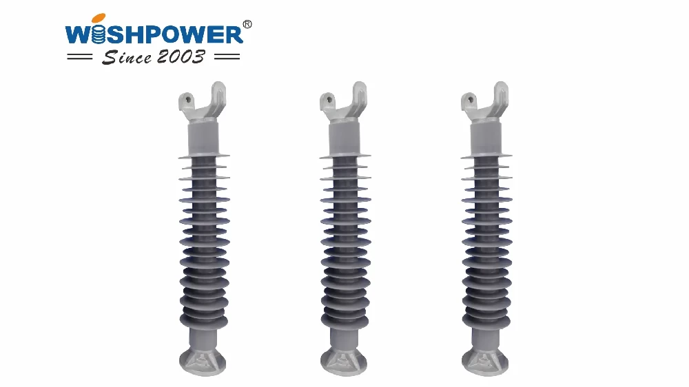 Distribution Line Post Insulator Manufacturer