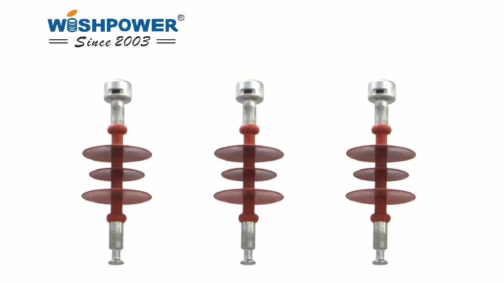 Rigidity Suspension Insulator