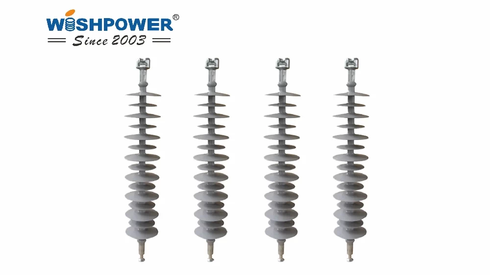 Suspension Insulator3