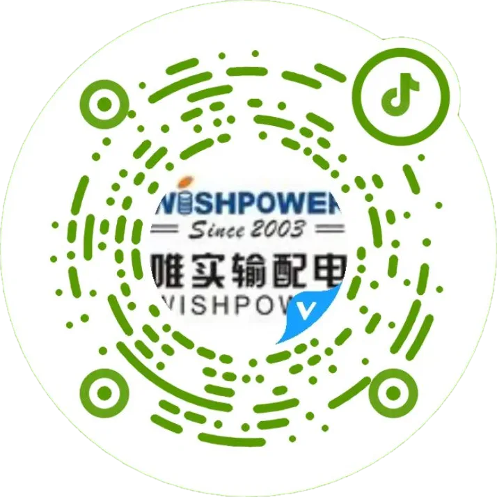 Douyin QR Code