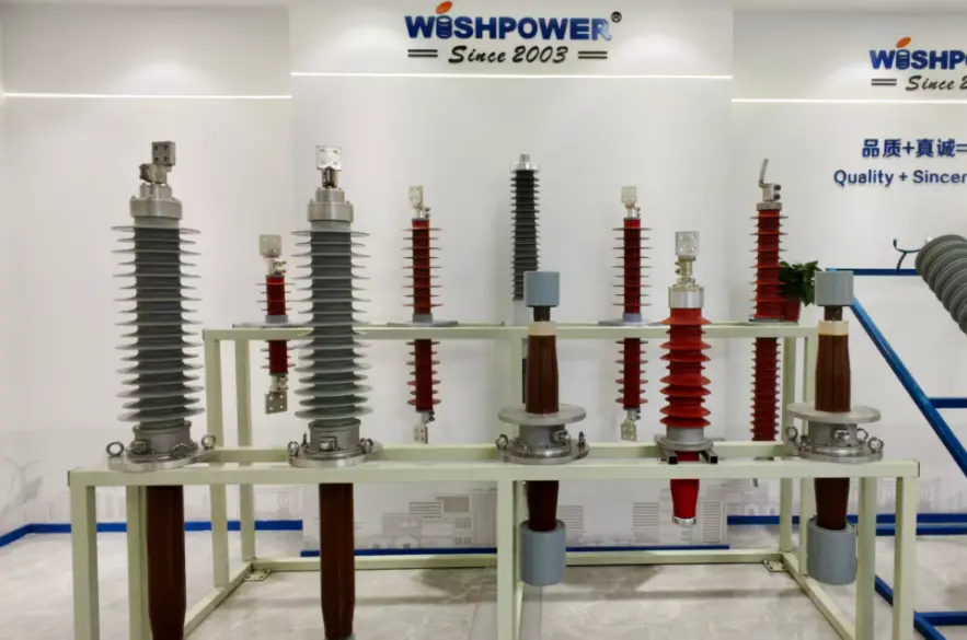 High Voltage Bushings: Types, Selection, and Maintenance for Reliable Power Systems