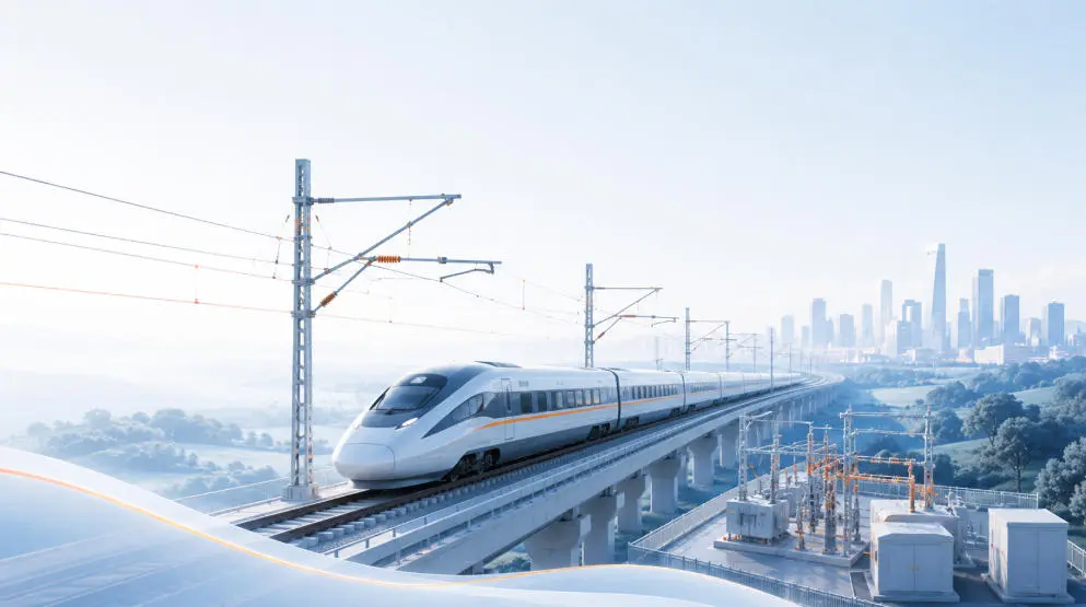 Why Is the Power Industry Increasingly Adopting Composite Insulators?