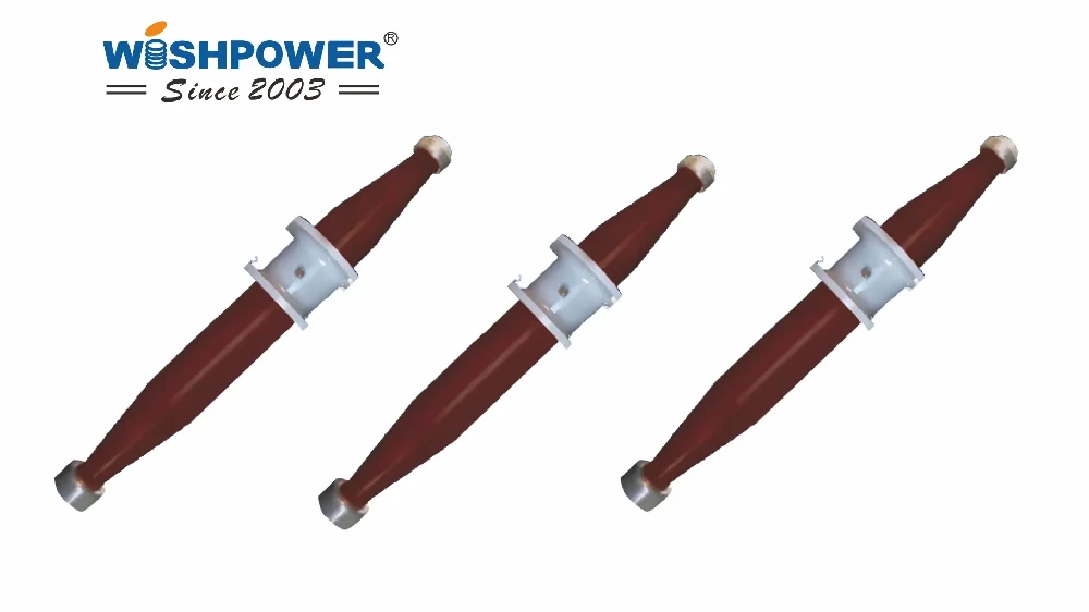 Resin Impregnated Paper Dry Type Transformer Bushing
