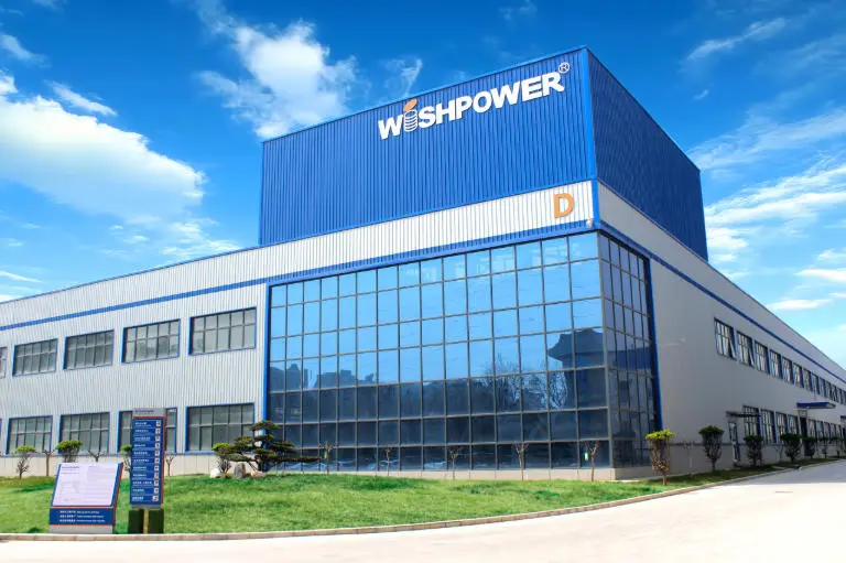 Wishpower Corporate Video