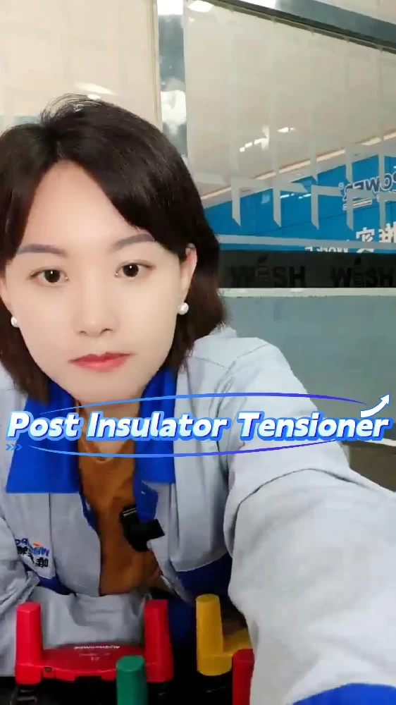 Introduction to Wishpower Wire Tensioners and Wire Fixing Devices