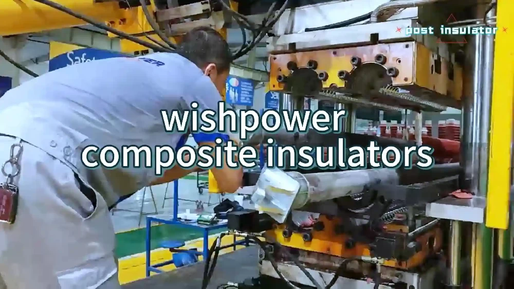 Best Post Insulator Manufacturer in China