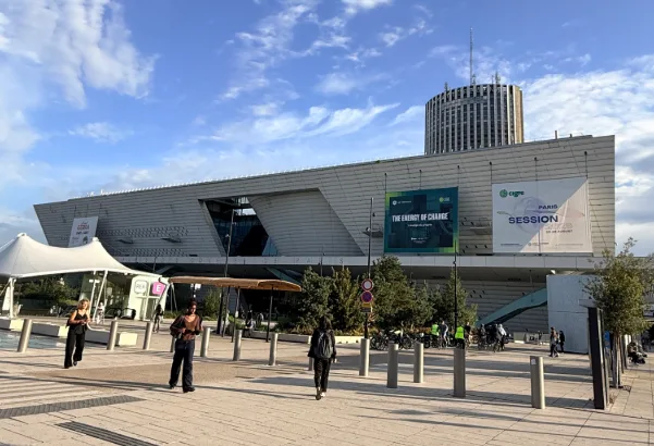 WishPower Participates in CIGRE Session Paris 2026